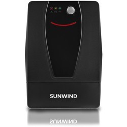 ИБП Sunwind SW1050