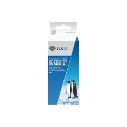 Картридж G&G CLI521GY