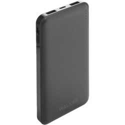 Powerbank аккумулятор Walker WB-410