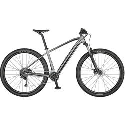 Велосипед Scott Aspect 950 2021 frame XXL