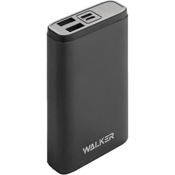 Powerbank аккумулятор Walker WB-710QC