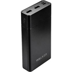 Powerbank аккумулятор Walker WB-520