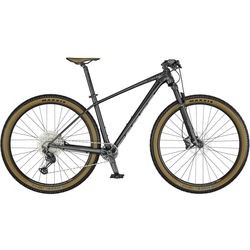 Велосипед Scott Scale 950 2021 frame S