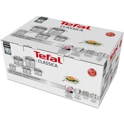 Кастрюля Tefal Classica E495SA55