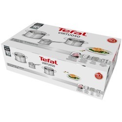 Кастрюля Tefal Virtuoso E4926S74