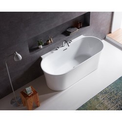 Ванна BelBagno Bath BB409 (белый)