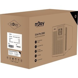 ИБП nJoy Echo Pro 2000