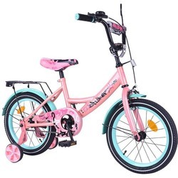 Детский велосипед Baby Tilly Explorer New 16