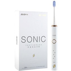 Электрическая зубная щетка Seago SG-998