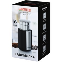 Кофемолка Ardesto KCG-8301
