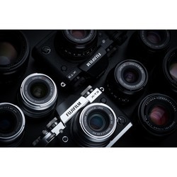 Фотоаппарат Fuji X-T3 kit 56