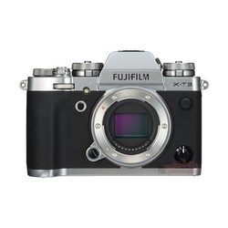 Фотоаппарат Fuji X-T3 kit 18-55 + 55-200