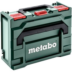 Ящик для инструмента Metabo Metabo MetaBox 145 BS L/BS LT/SB L/SB LT 18V
