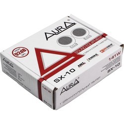 Автоакустика Aura SX-10