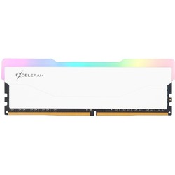 Оперативная память Exceleram DDR4 RGB X2 1x8Gb
