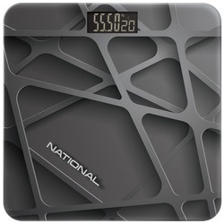 Весы National NB-BS18115