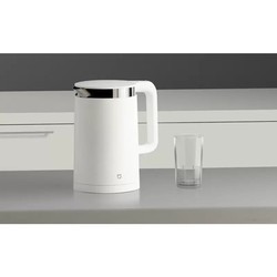 Электрочайник Xiaomi Mi Smart Kettle Pro