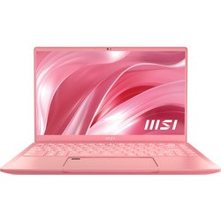 Ноутбук MSI Prestige 14 A11SCX (A11SCX-452RU)