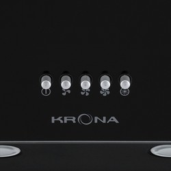 Вытяжка Krona Helga 500 Push Button