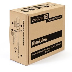 WEB-камера ExeGate BlackView C525