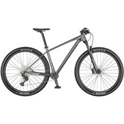 Велосипед Scott Scale 965 2021 frame XXL