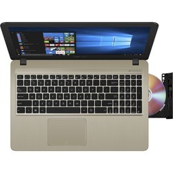 Ноутбук Asus K540BA (K540BA-GQ613)
