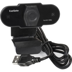 WEB-камера ExeGate BlackView C615