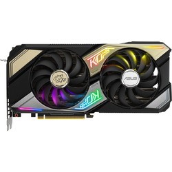 Видеокарта Asus GeForce RTX 3070 KO OC Gaming