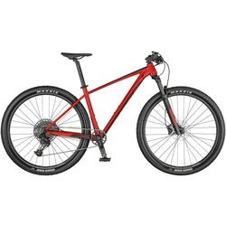 Велосипед Scott Scale 970 2021 frame S