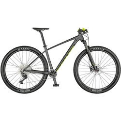 Велосипед Scott Scale 980 2021 frame L
