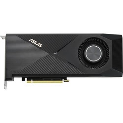 Видеокарта Asus GeForce RTX 3070 TURBO