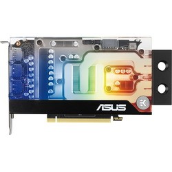 Видеокарта Asus GeForce RTX 3070 EKWB