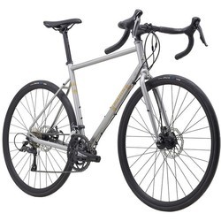 Велосипед Marin Nicasio 2021 frame 52