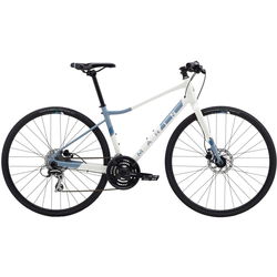 Велосипед Marin Terra Linda 2 2021 frame XS