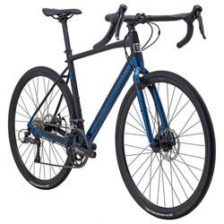 Велосипед Marin Gestalt 2021 frame 50
