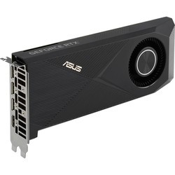 Видеокарта Asus GeForce RTX 3080 TURBO