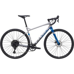 Велосипед Marin Gestalt X10 2021 frame 50