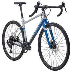 Велосипед Marin Gestalt X10 2021 frame 56