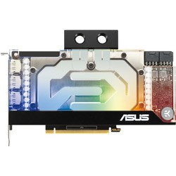 Видеокарта Asus GeForce RTX 3080 EKWB