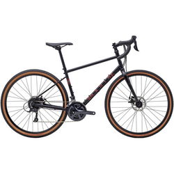 Велосипед Marin Four Corners 2021 frame S