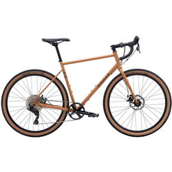 Велосипед Marin Nicasio + 2021 frame 58
