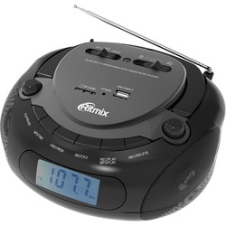 Аудиосистема Ritmix RBB-030BT