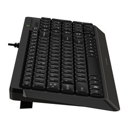Клавиатура A4 Tech Fstyler FK15 (черный)