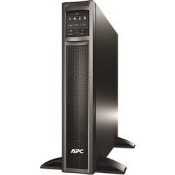 ИБП APC Smart-UPS X 750VA SMX750INC