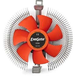 Система охлаждения ExeGate EE80