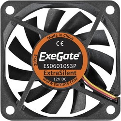 Система охлаждения ExeGate ES06010S3P