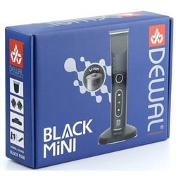 Машинка для стрижки волос Dewal Black Mini 03-066