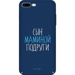 Чехол Pump Tender Touch Case for iPhone 8 Plus/7 Plus