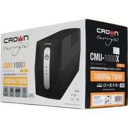 ИБП Crown CMU-850X IEC