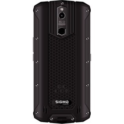 Мобильный телефон Sigma X-treme PQ54 Max